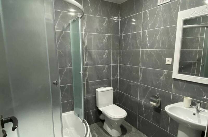 Номер «Стандарт улучшенный»