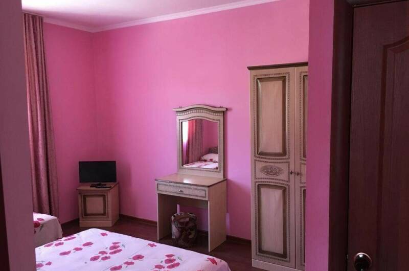 2-х местный «Люкс»