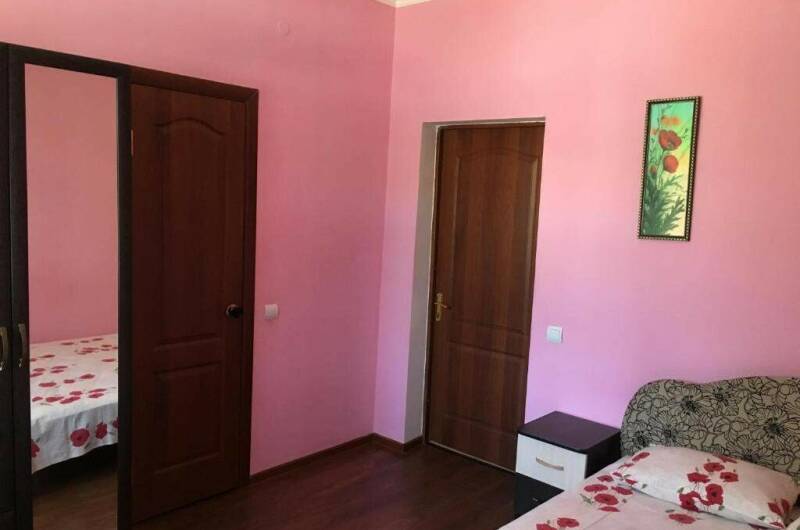 2-х местный «Люкс»