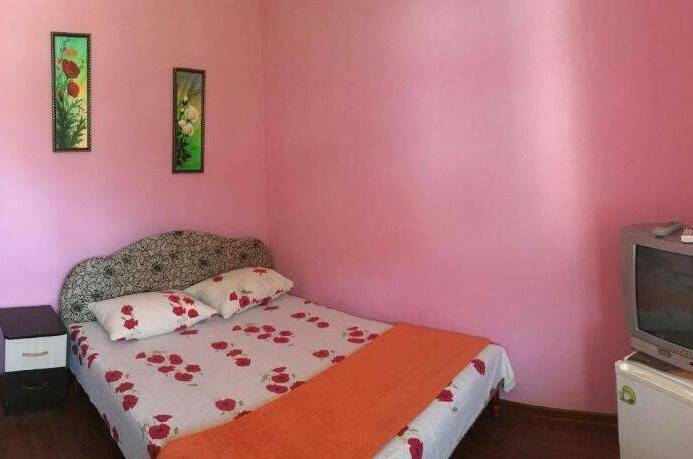 2-х местный «Люкс»