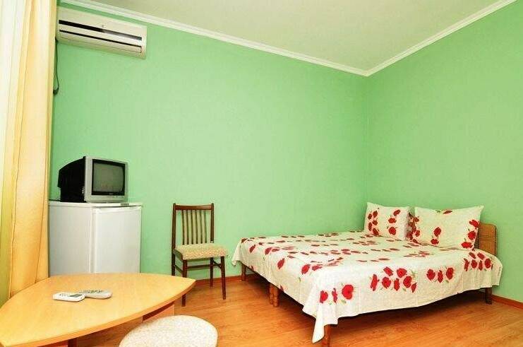 3-х местный «Люкс»