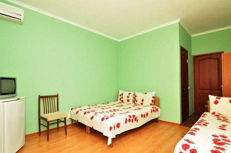 3-х местный «Люкс»