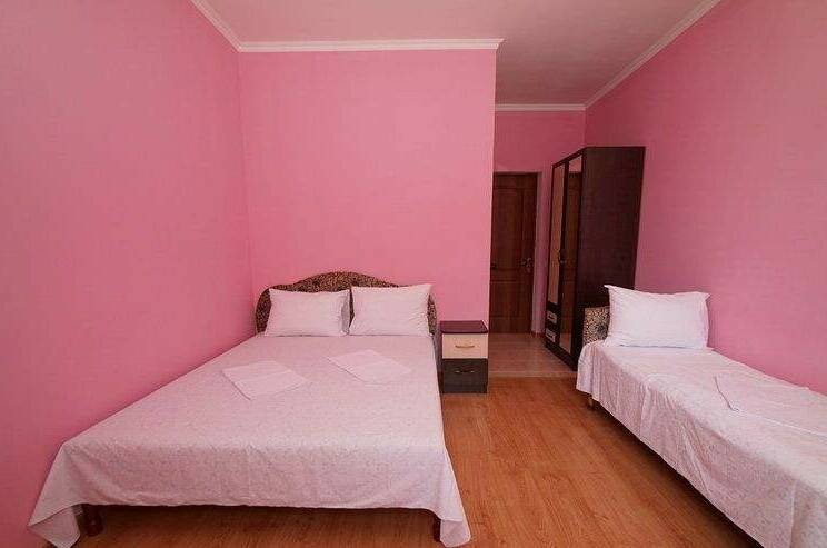 3-х местный «Люкс»