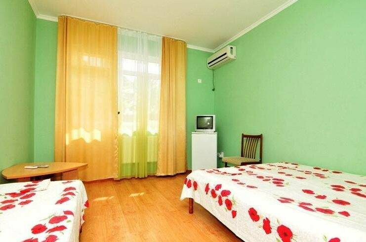 3-х местный «Люкс»