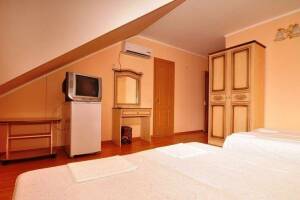 Изображение Изображение гостиницы "Гостевой дом «Алина»" #3 #3