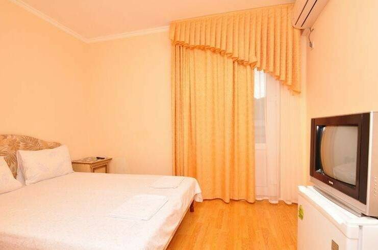 4-х местный «Люкс»