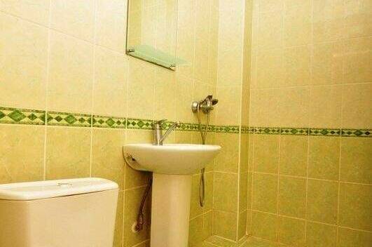 5-ти местный «Люкс» с большим балконом