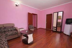 Изображение Изображение гостиницы "Гостевой дом «Алина»" #5 #5