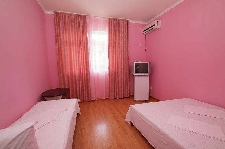 2-х комнатный «Семейный Люкс»