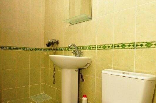 2-х комнатный «Семейный Люкс»