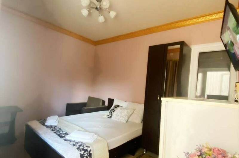 2-х местный номер с удобствами