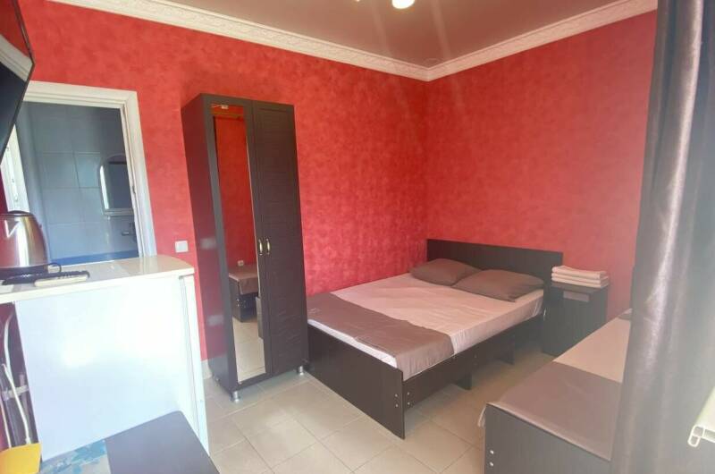 3-х местный номер с удобствами