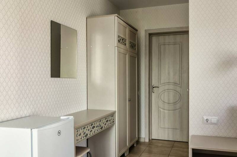 Двухкомнатный «Семейный»