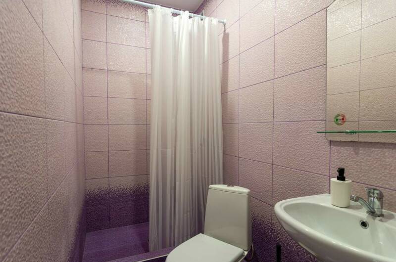 Двухкомнатный «Семейный»