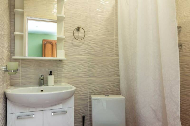 Четырехместная комната «Комфорт»