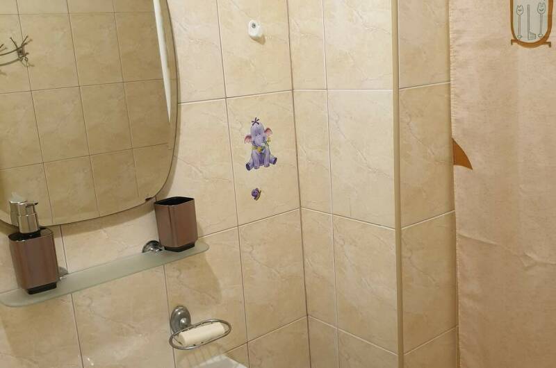 Двухместный «Стандарт»