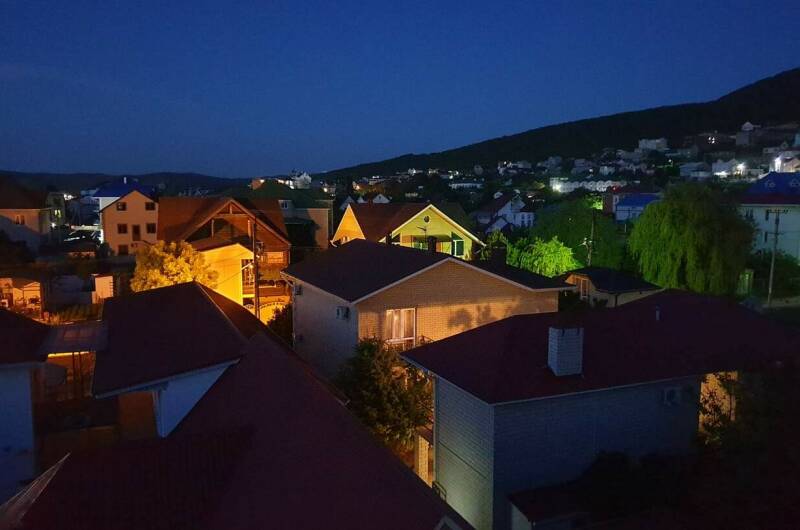 Двухместный «Стандарт»