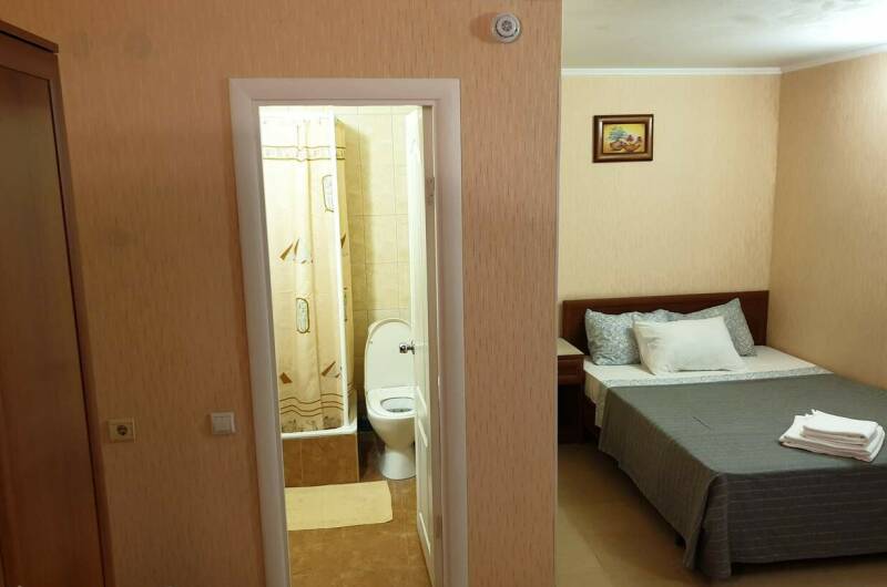 Двухместный «Стандарт»