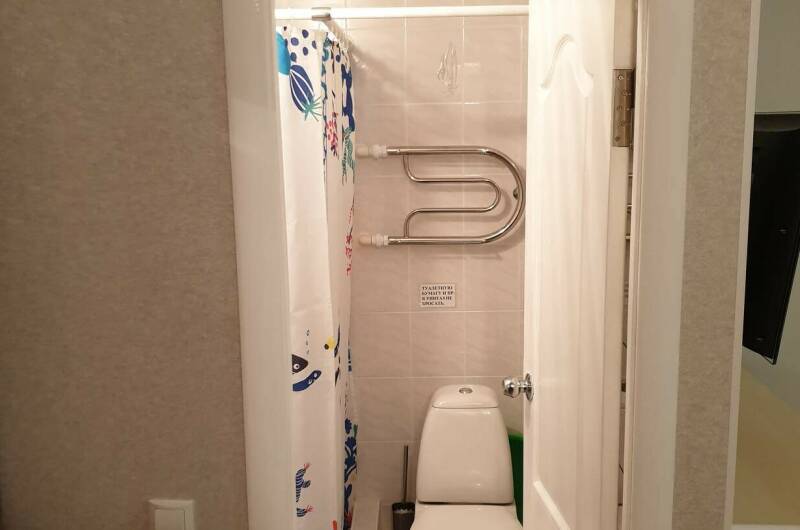 Трехместный «Стандарт»