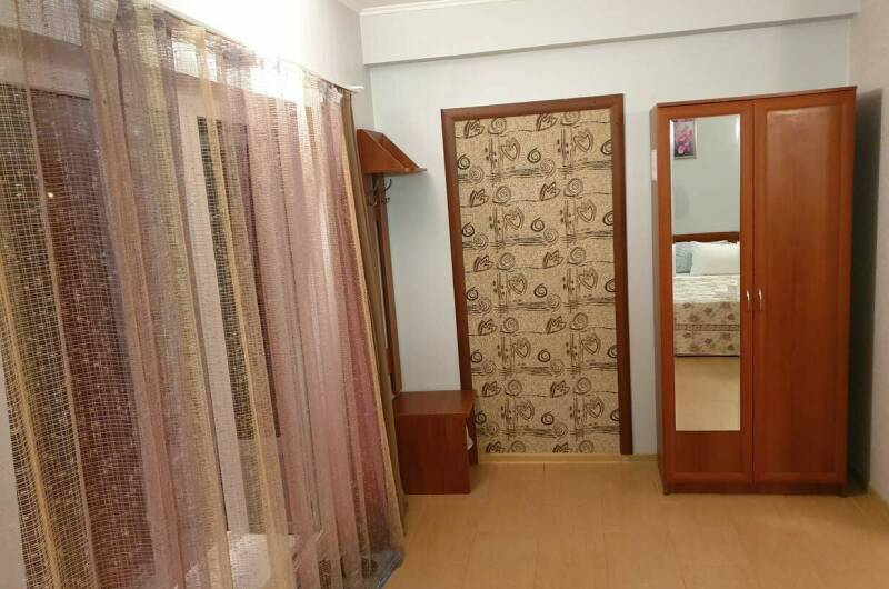 Трехместный «Стандарт»