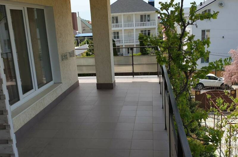 Трехместный «Стандарт»