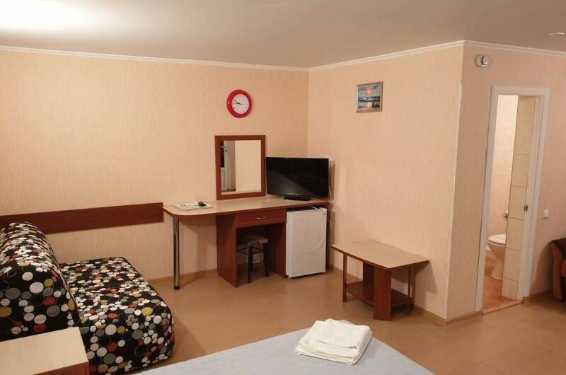 Четырехместный «Стандарт»