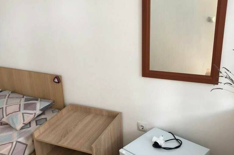 Двухместный «Стандарт»