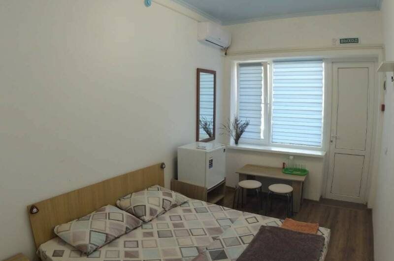 Двухместный «Стандарт»