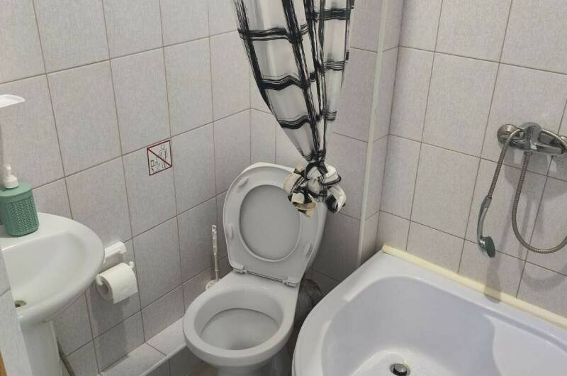 Четырехместный «Стандарт»