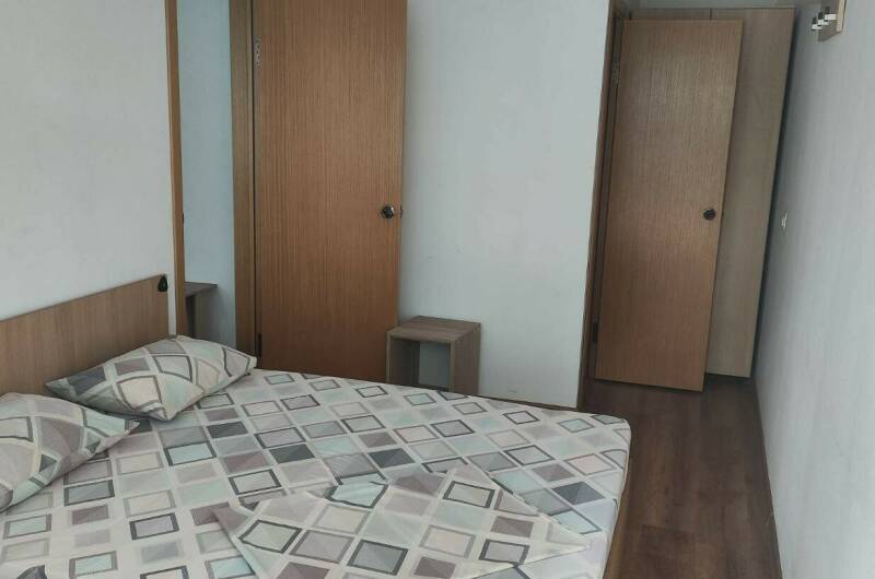 Четырехместный «Стандарт»