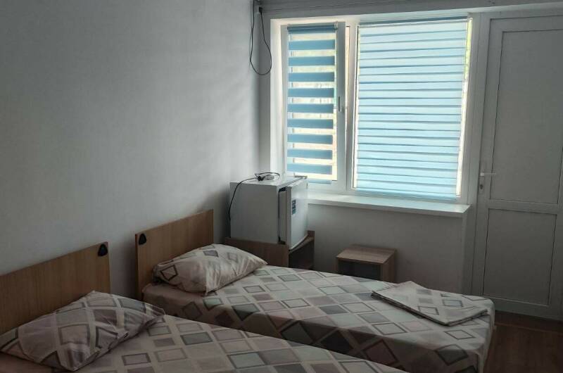 Четырехместный «Стандарт»