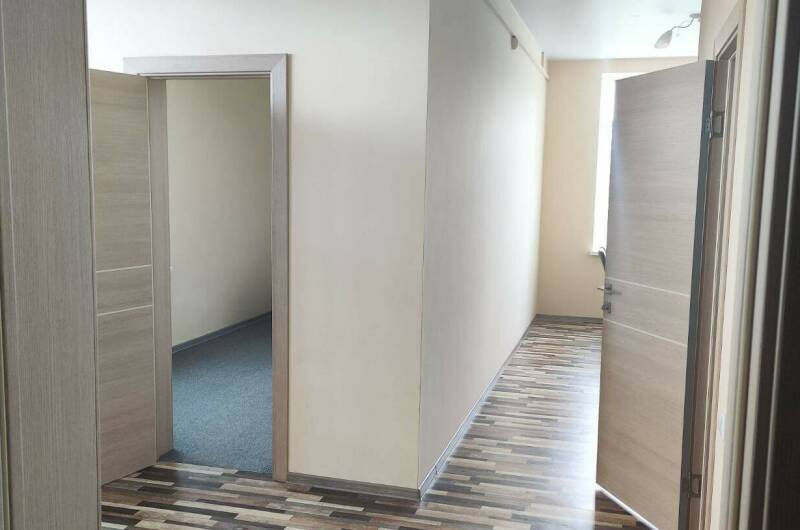 Апартаменты 1-комнатные с доп местом