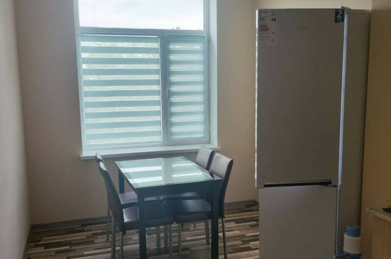 Апартаменты 1-комнатные с доп местом