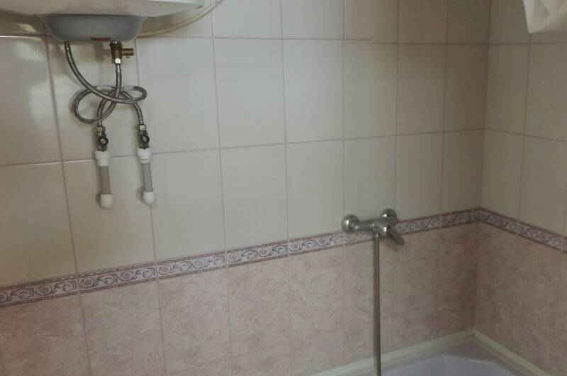 Апартаменты 1-комнатные с доп местом