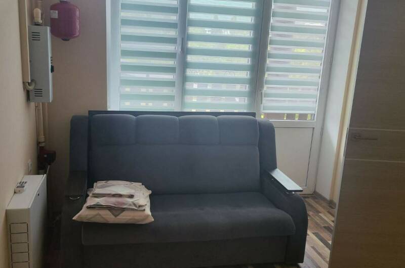 Апартаменты 1-комнатные с доп местом