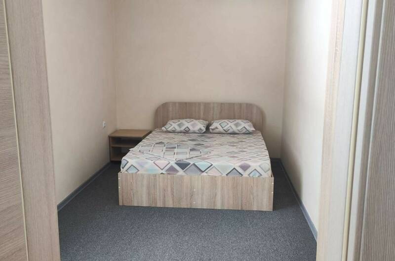 Апартаменты 1-комнатные с доп местом