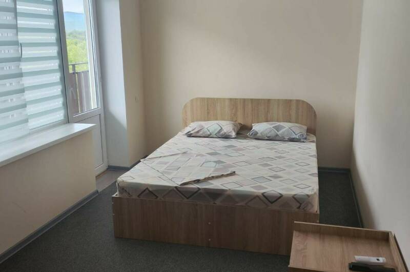 Аппартаменты 2-х комнатные с доп местом