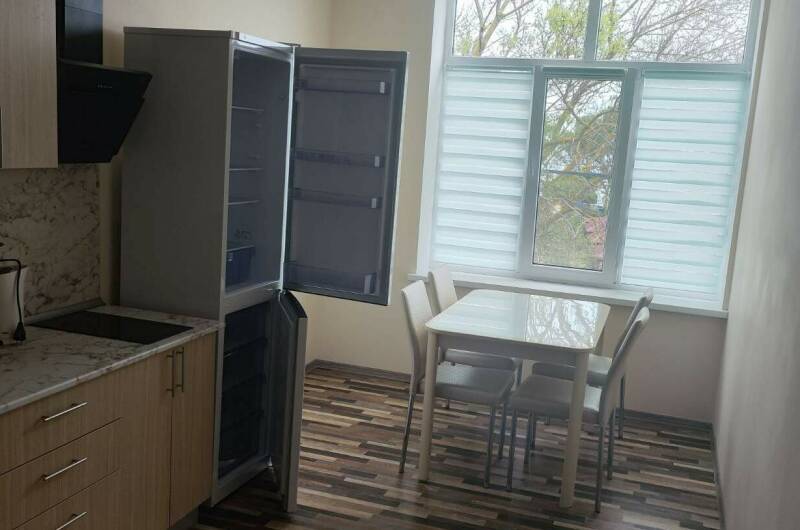 Аппартаменты 2-х комнатные с доп местом