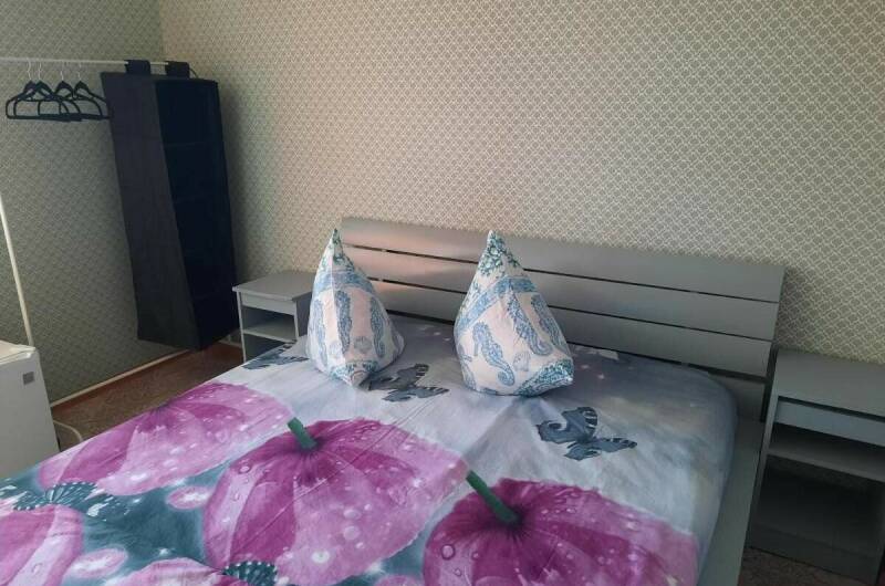 Номер «Эконом» 2-х местный