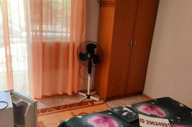 Номер «Эконом» 2-х местный