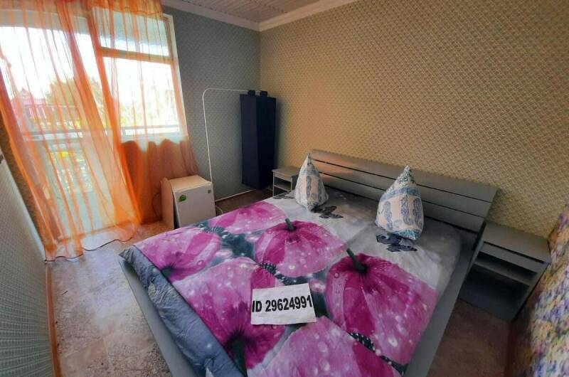 Номер «Эконом» 2-х местный