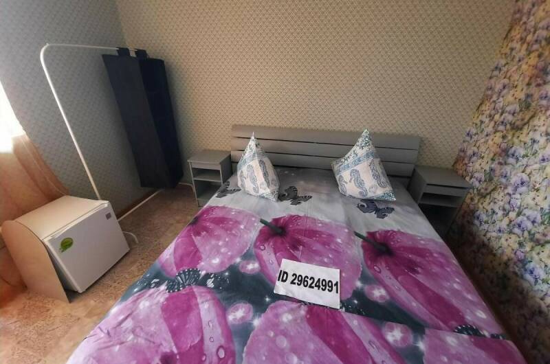 Номер «Эконом» 2-х местный