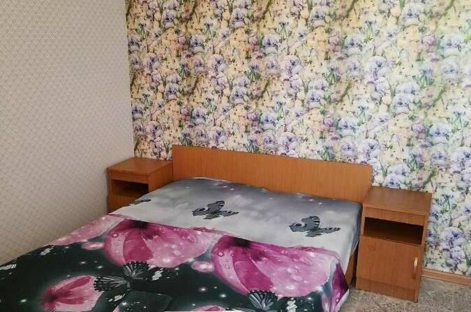 Номер «Эконом» 2-х местный