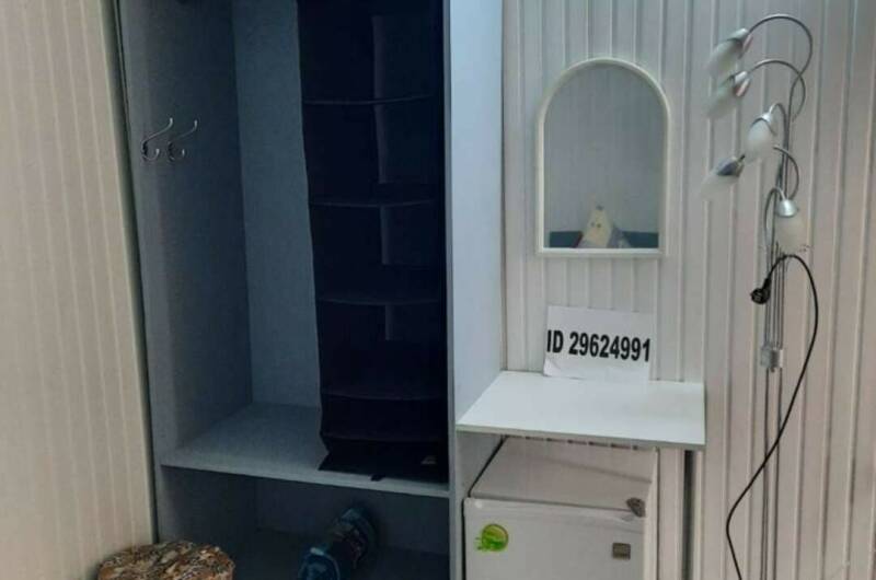 Номер «Эконом» трехместный