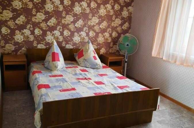 Номер «Эконом» четырехместный