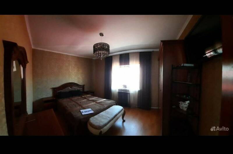 Этаж под ключ на 6−7 человек (2 этаж)