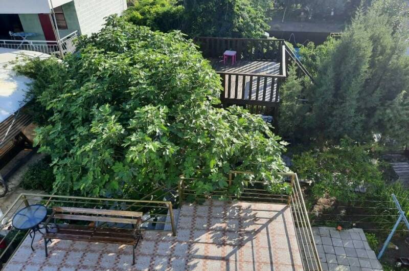 Этаж под ключ на 6−7 человек (2 этаж)