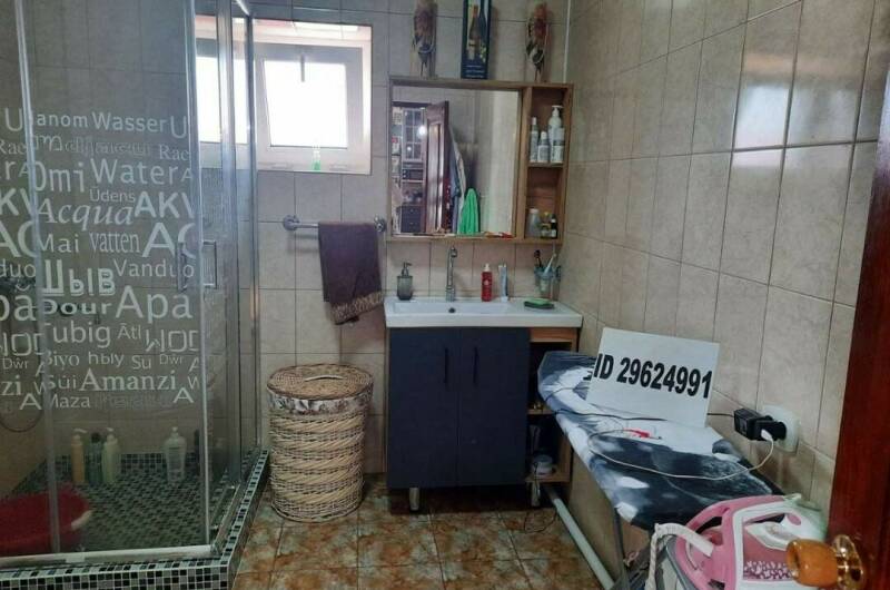 Этаж под ключ на 6−7 человек (2 этаж)