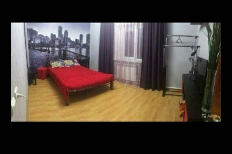 Этаж под ключ на 6−7 человек (2 этаж)