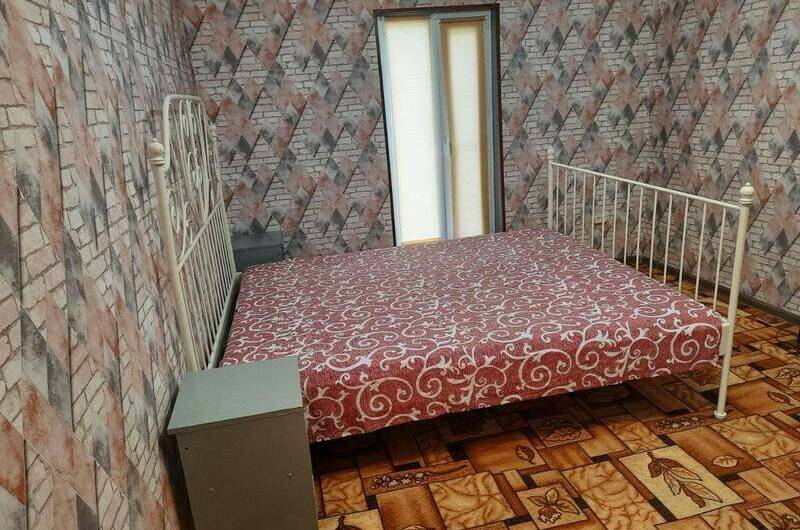 Номер «Эконом» 4-х местный